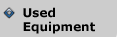 Used Equipment