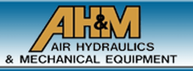 AH&M — Air Hydraulics & Mechanical Equipment, Inc.
